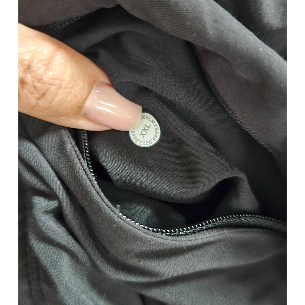 Lululemon Men's Run Response Shorts XXL 7" - Picture 6 of 9